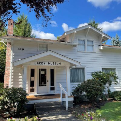 Lacey Museum