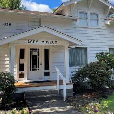 Lacey Museum