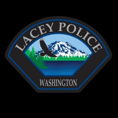 New Lacey Police Station